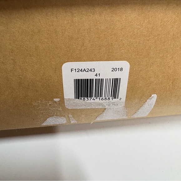 Free People Leather Everything Went West Sandals - Picture 4 of 8